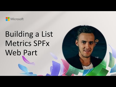 SPFx Web Part Essentials: Boost Your List Metrics Today