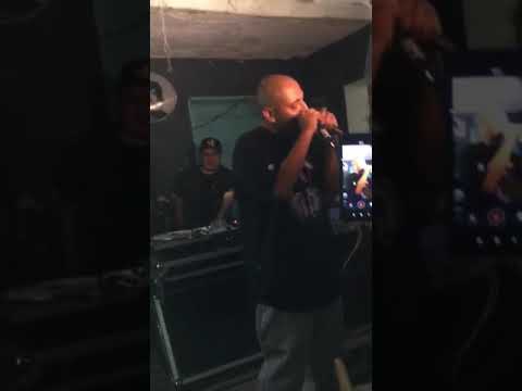 Secretos de mefisto en vivo METRIK VADER 😎🔥