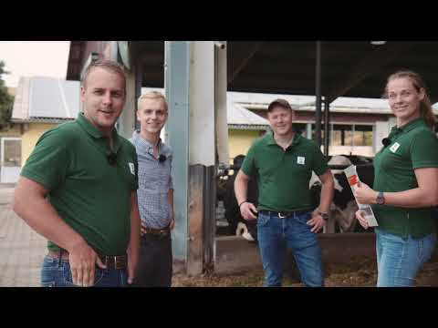 KWS Mais-Blog - Teil 25 (Besuch bei Malte #2)