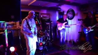 Rockafella 4 - 20th Century Boy Cover (preview)