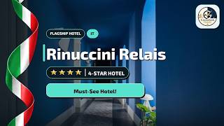 Rinuccini Relais Review: Is It Worth It?🏨