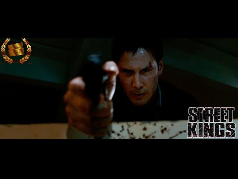 STREET KINGS - Exigent Circumstances