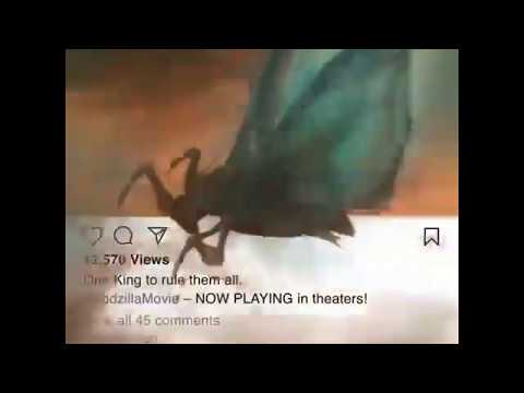 One King to rule them all.