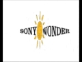 Logo FX Sony Wonder Logo 2006
