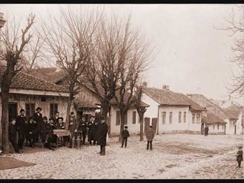 Васа Буквић и Тамбурашко Друштво   Једно јутро, чим је зора сванула