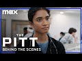 The Pitt Cast Discuss Representation