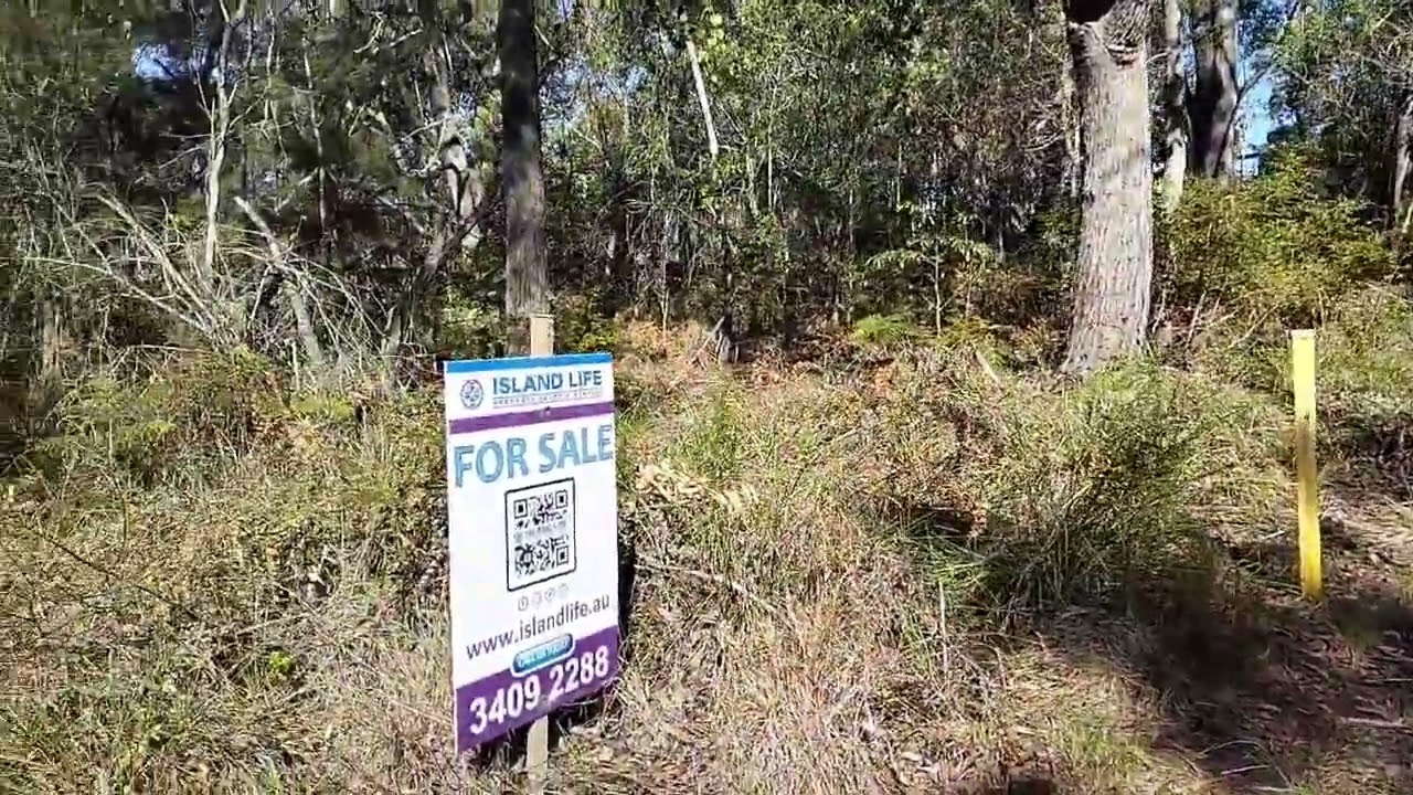 Property Video 22 ELDON DRIVE, RUSSELL ISLAND QLD 4184