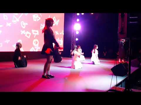 Sora! Sora! : Role-Playing Love @ Idol Mosh Pit : The Street Ratchada (20230218)