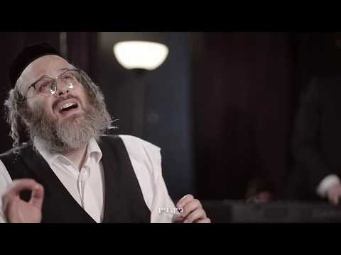 מרטין מאיר וידרקר - דודי קאליש - קורנה | Dudi Kalish - Meir Martin Widerker – Corona