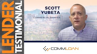 Scott Yubeta
