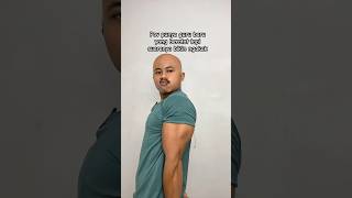 Download lagu Ketika punya guru olahraga baru yang berotot tapi suaranya bikin ngakak #ardikatamps #comedy mp3