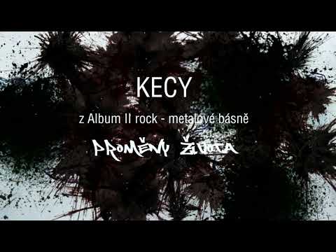 CKB - Kecy - (audio, Album II)