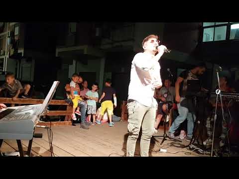 salvo palumbo librino live 20 agosto 2017