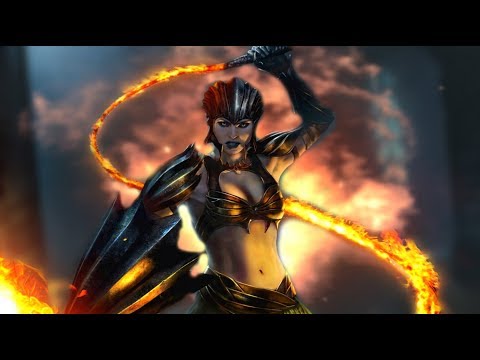 4 Mortals Who FOREVER CHANGED TAMRIEL! (Part 2) - Elder Scrolls Lore