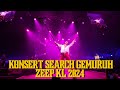 AMIR MASDI X SEARCH KONSERT SEARCH GEMURUH ZEEP KL 2024