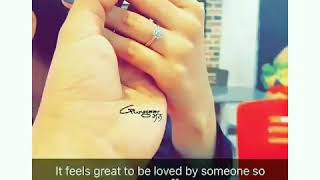 Miss my love- Gunegaar (Jhanjar Tere Pairi)(Gurchahal)