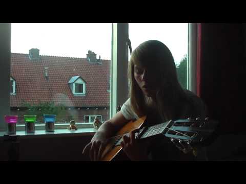 Als Jij Maar Naar Me Lacht