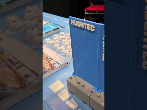 Hushtec video thumbnail