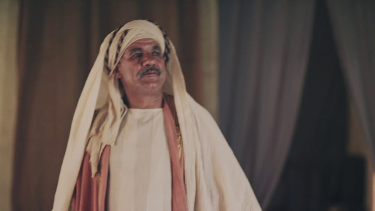 LUMO-GOSPEL OF MATTHEW CHAPTER 25-1-30 | ITALIAN