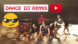 Innee theeram thedum DJ REMIX Dance @ Bahrain