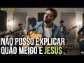 NÃO POSSO EXPLICAR Harpa Cristã Hino 83