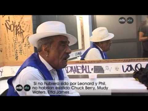 Andre Williams. bloodymary. gasteeszena. meteoriktv