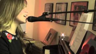 Connie Talbot - Mother&#39;s Pride cover by George Michael {2014}