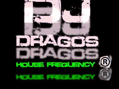 DJ Drag0s House Frequency - Dj Andy ft Stella - Freedom
