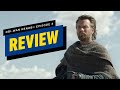 Obi-Wan Kenobi: Episode 3 Review