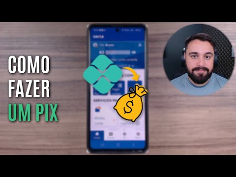 How to make a PIX payment