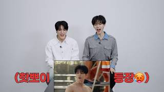 Download lagu NCT JNJM 엔시티 제노재민 'BOTH SIDES’ 🪙🖤🤍 MV Commentary mp3