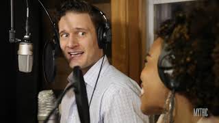 Broadway Sings MYTHIC: Eric William Morris & Erica Dorfler, \