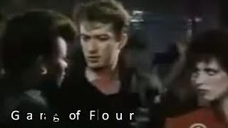 Gang Of Four - Is It Love (Official)