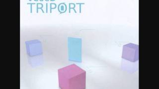 「Triport」 Hatsune Miku - Drop (Kenichi Chiba)