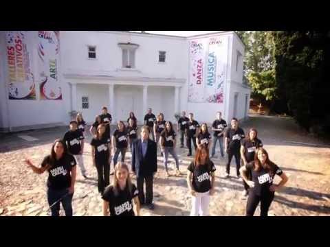 MUSICREANDO INSTITUCIONAL