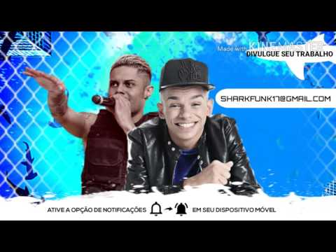 MC LAN PART MC MANEIRINHO _AMANHA TU VAI TRABALHA(( DJ CAVERINHA 22 ))LANÇEMENTO 2017