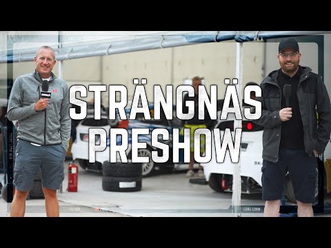 STRÄNGNÄS 2022 PRESHOW - ROUND 7