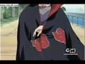 Naruto- Golbez's Four Lords of the Elements FF ...