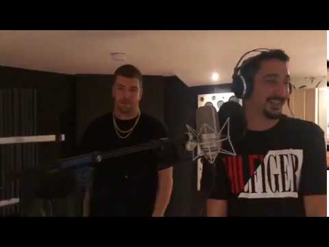 EKO FRESH X SENTINO #sobrooklynchallenge