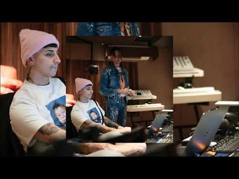 [FREE] Ghali x Sick Luke Type Beat "Freedom" | Trap Pop Instrumental