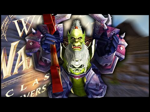 This RAT Lost the Battle but WON the War... WoW Classic Anniversary PVP!!