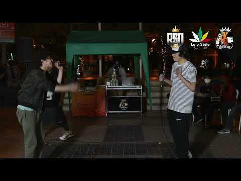 MCLABA VS SRG  (OCTAVOS) 💥🔥🇵🇪 (CHOCORAPTADA) EDICIÓN NAVIDAD