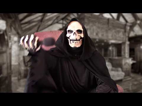 Death Reviews: Death Memes:  Mic Drop!