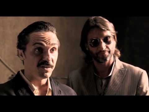 SANGUE DEL MIO SANGUE - Marco Bellocchio (trailer)