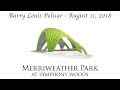 Barry Louis Polisar - August 11, 2018