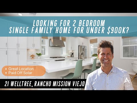 Looking for a Single Family Home For Under $900,000?