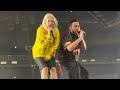 Linkin Park Papercut Live 4K Tokyo Japan February 11 2025