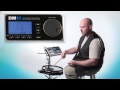 Alesis DM10 Video #1