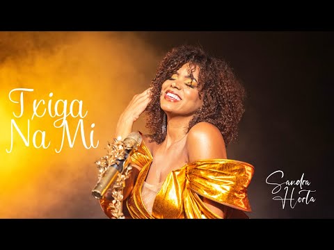 Txiga na mi (Video) - Sandra Horta