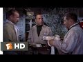 We're No Angels (7/9) Movie CLIP - A Change of Heart (1955) HD